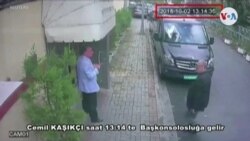 Sentencias por muerte de Khashoggi