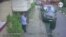 Sentencias por muerte de Khashoggi