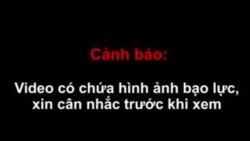 Mỹ: Cảnh sát bắn chết người đàn ông lớn tuổi ngồi xe lăn