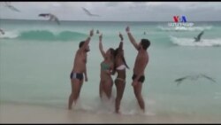 SHORT VIDEO: Խորասուզված տուրիզմը