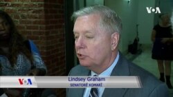 پـشتیوانی کۆماریـیەکان بۆ سەرۆک ترامپ بەردەوامە