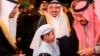 Saudi King to Resume Domestic Tour Amid Khashoggi Fallout