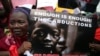 ربوده شدن ۸ دختر دیگر در نیجریه