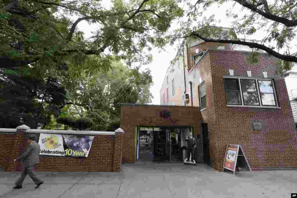 La Casa Museo de Louis Armstrong cumple 10 años de fundación y celebra recordando la vida y obra del talentoso trompetista.
