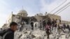 Syria cân nhắc về cuộc ngưng bắn trong dịp lễ