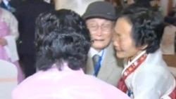 UN Report Helps Cross-Border Korean Reunions