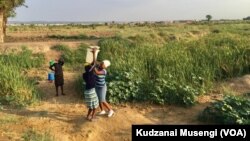 Bulawayo Water Crisis