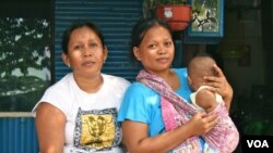 Tingkat kelahiran atau fertilitas mencapai 2,4 per ibu di Indonesia pada dekade terakhir. (Foto: Dok)