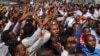 Violentes manifestations après l'arrestation d'un ex-jihadiste devenu politicien en Somalie
