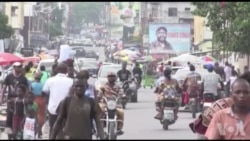 RDC : beaucoup craignent que leur langue maternelle va être bientôt disparaître (vidéo)