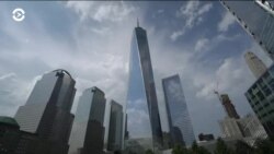 Настоящее Время. Америка – 23 июля 2019