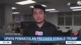 Laporan Dengar Pendapat Pemakzulan Trump untuk Metro Pagi Primetime