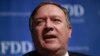 Initially Praised, CIA's Pompeo Became Polarizing Figure in Intel Community
