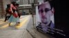 Obama: US Using All Legal Channels to Capture Snowden