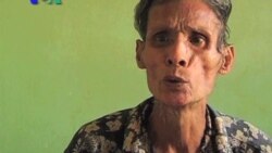 Aids Patients in Cambodia Ask the World to Continue Funding (Cambodia news in Khmer)