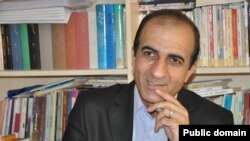 دکتۆر جەعفەر عەلی