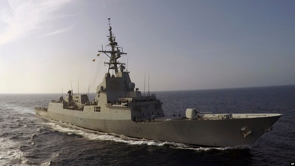 Эсминцы США в Черном море находятся под прицелом ВМФ России новое фото Эсминцы США в Черном море находятся под прицелом ВМФ России новые фото
