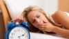 Kurang Tidur Dapat Sebabkan Kelebihan Berat Badan
