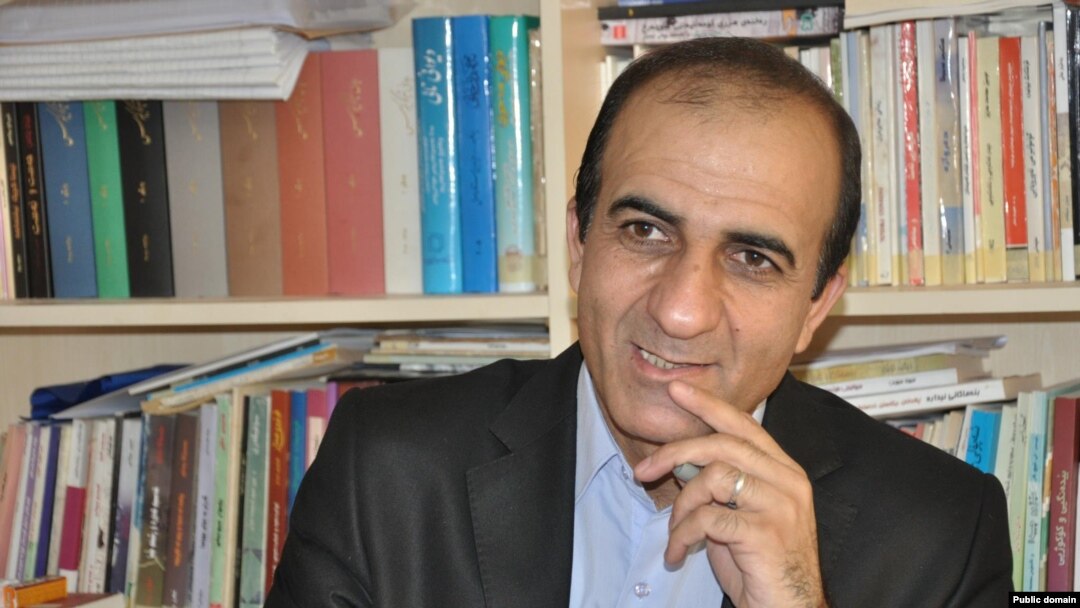 دکتۆر جەعفەر عەلی