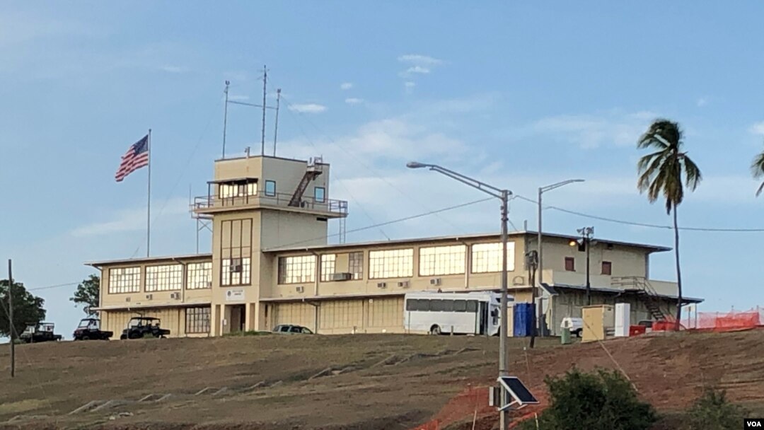 guantanamo bay court