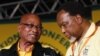 Polícia sul africana impede ataque contra conferência do ANC