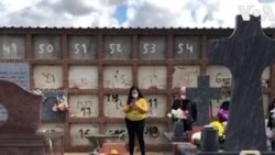 Իսպանիայում հուղարկավորության արարողությունները անցկացվում են տեսազանգի միջոցով