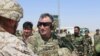 Marinir AS Kembali ke Provinsi Helmand, Afghanistan Selatan