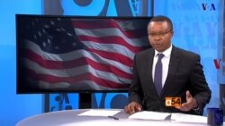 Imágenes desde las calles de Caracas tras llamamiento de Guaidó a militares