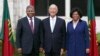 Angola e Portugal prometem simplificar vistos em 2019