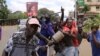 Kisumu Protesters Renew Pressure on Kenya's Electoral Commission
