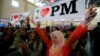 Rise of Young Voters Shifts Malaysia Election Balance