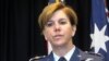 Une femme à la tête d’un haut commandement militaire de l’US Air Force