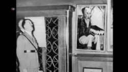 Israeli Organization Searches for Art Looted by Nazis