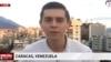 US Journalist in Venezuela Detained Amid Rising Tensions 