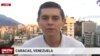 Американский журналист был на короткое время задержан в Венесуэле