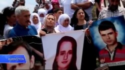 Rozerîn Çukur Hate Binax Kirin