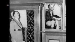 Israeli Organization Searches for Art Looted by Nazis
