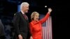 Bill Clinton dan Katy Perry Meriahkan Kampanye Hillary