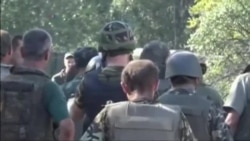 Правозахисники : Росія відповідає за всі порушення на Сході України