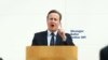 PM Inggris: Inggris Keluar dari Uni Eropa, Risiko Perang Meningkat