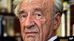 Su labor en defensa del pueblo judío y del Estado de Israel le hizo merecedor del reconocimiento generalizado en este país.