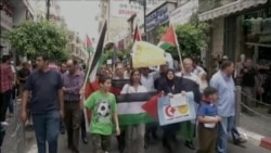 Israel Offensive Continues Amid Calls by Protesters Worldwide to Stop
