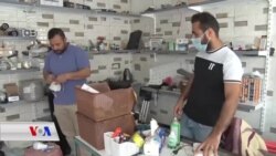 Dahênanên Du Gêncên Duhokê li Dijî Koronayê