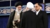 همزمان با مراسم تنفیذ؛ نهادهای حقوق بشری: آقای روحانی به وعده های‌تان عمل کند
