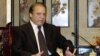 Pakistan's Prime Minister Nawaz Sharif (L) talks to Chinese President Xi Jinping during a meeting at the Diaoyutai State guest house in Beijing July 4, 2013. 