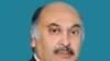 سابق وزیراعلیٰ بلوچستان سپرد خاک
