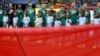 Le Maroc écrase la Mauritanie 4-0 en match d’ouverture du CHAN 2018