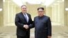 ۱۰ مقطع مهم تاریخی در روابط ایالات متحده و کره شمالی