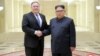 蓬佩奧：北韓如棄核美國將承諾保障安全