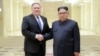 Mỹ ‘bỏ lệnh trừng phạt nếu Bắc Hàn đáp ứng yêu cầu’